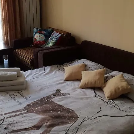 Apartamento Dream 207