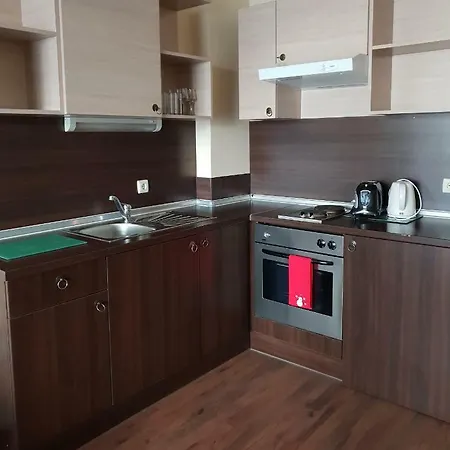 Lägenhet Dream 207 Bansko