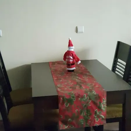 Apartmán Dream 207 Bansko