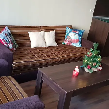 Apartman Dream 207 Banszko