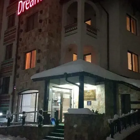 Dream 207 * Banszko
