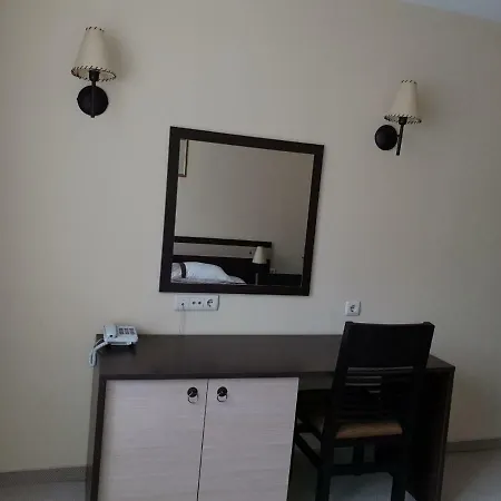 Dream 207 Apartamento *