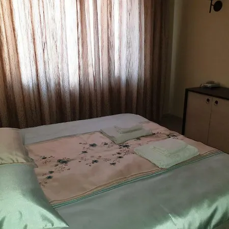 شقة Dream 207
