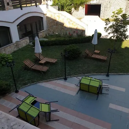 Dream 207 Lägenhet Bansko