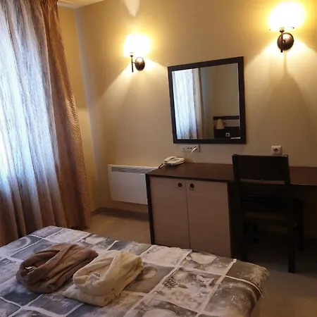Apartamento Dream 207 *
