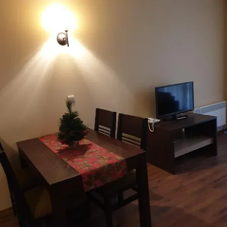 Dream 207 Lägenhet *