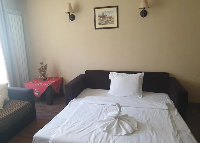 Appartement Dream 207 Bansko