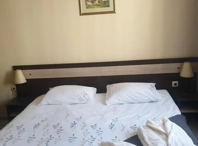 Dream 207 Appartement Bansko