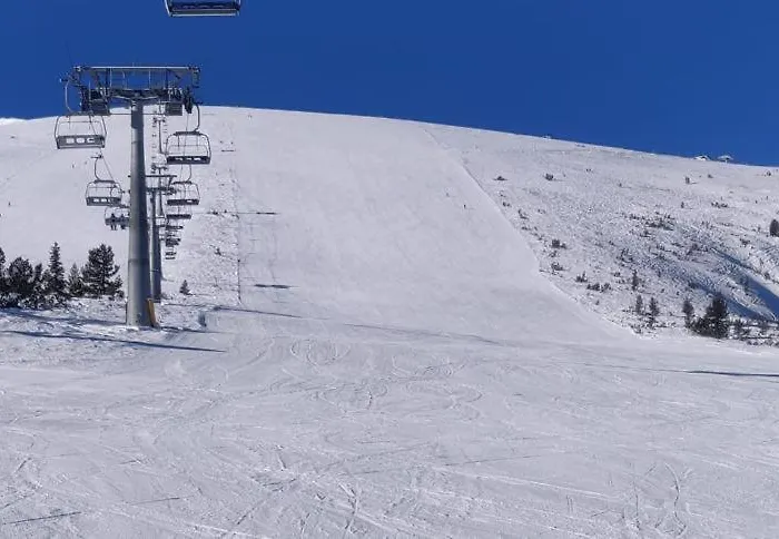 Appartement Dream 207 Bansko