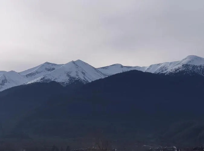 Appartement Dream 207 Bansko