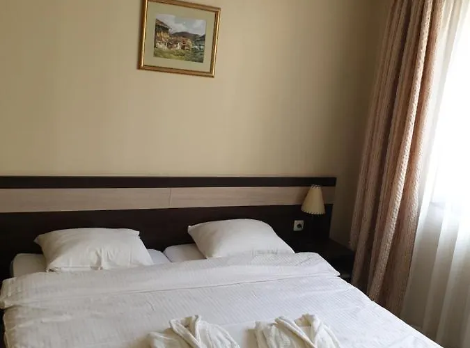 Appartement Dream 207 Bansko