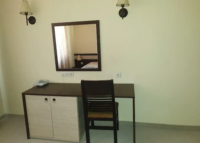 Appartement Dream 207 *