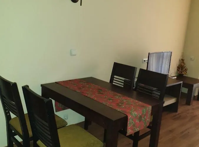 Dream 207 Appartement *