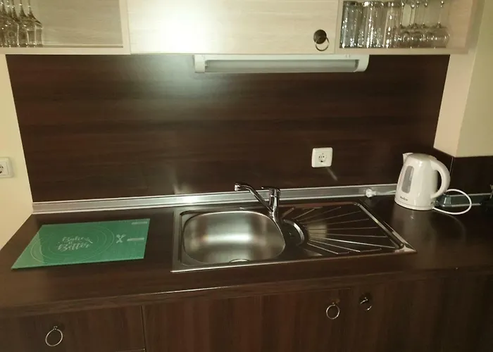 Dream 207 Appartement