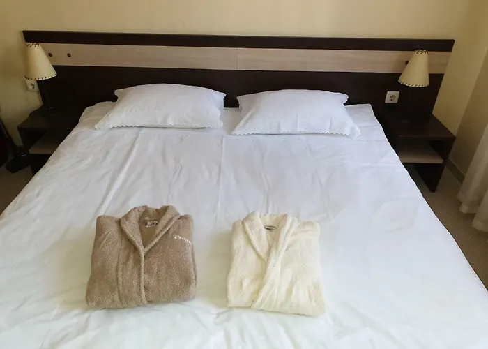 Dream 207 Appartement *