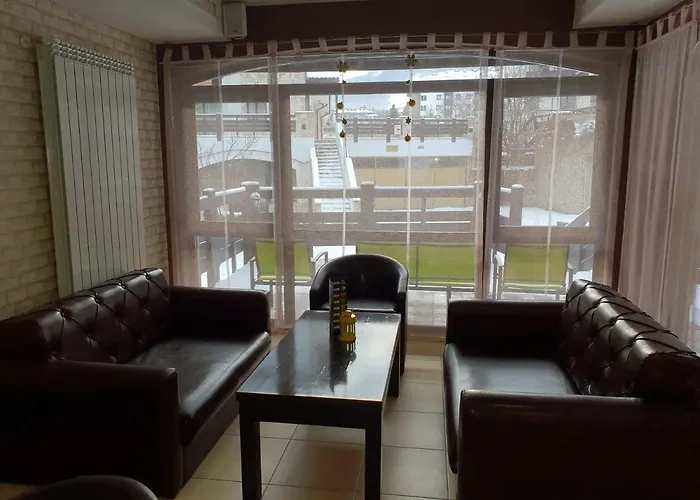 Dream 207 Appartement Bansko