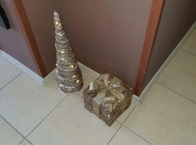 Dream 207 Appartement Bansko