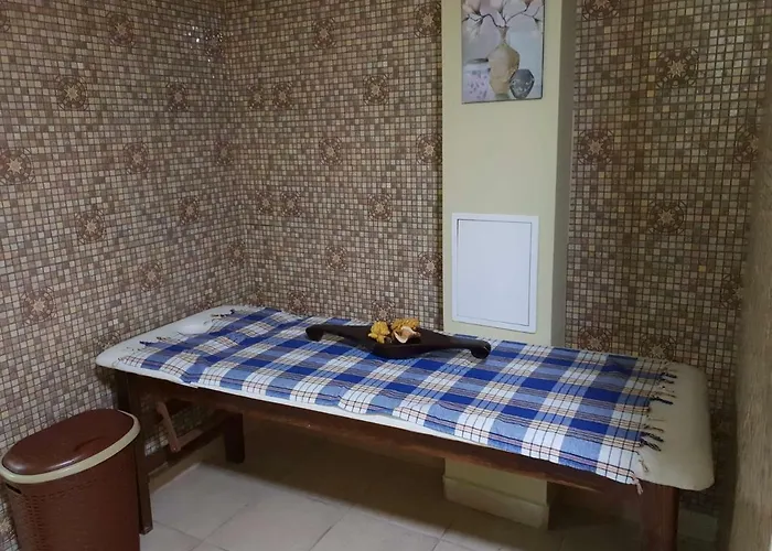 Dream 207 Appartement *