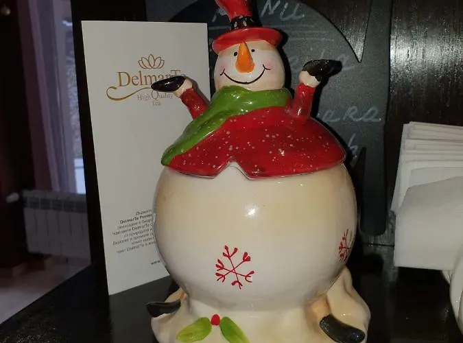 Appartement Dream 207 *