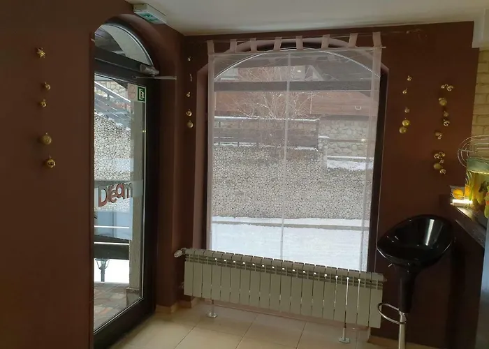 Dream 207 Appartement