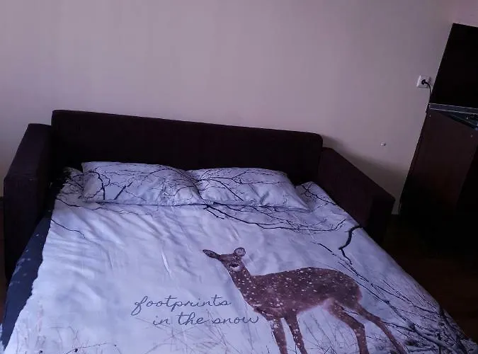 Dream 207 Appartement Bansko