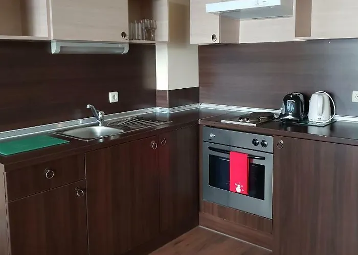 Appartement Dream 207 Bansko