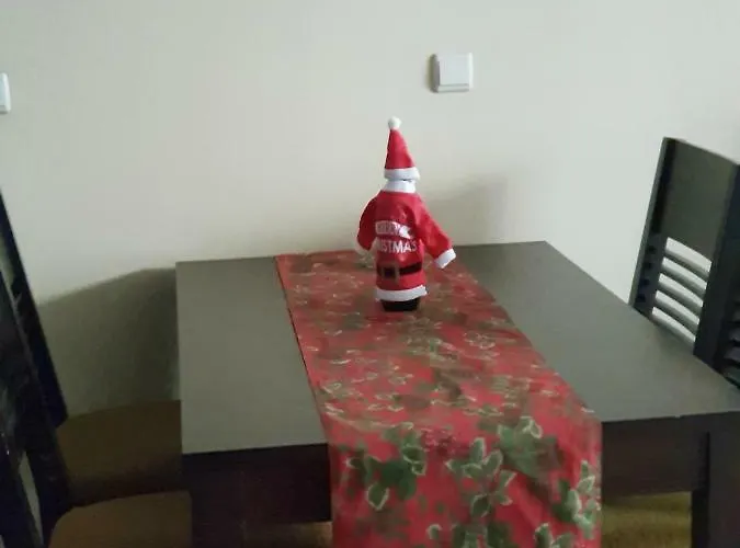 Appartement Dream 207 Bansko