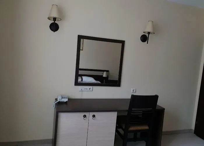 Dream 207 Appartement *