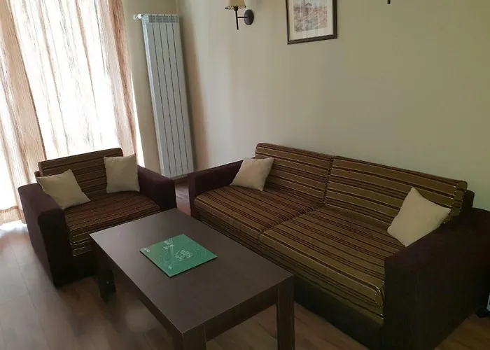 Appartement Dream 207 Bansko