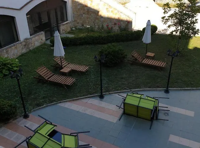 Dream 207 Appartement Bansko