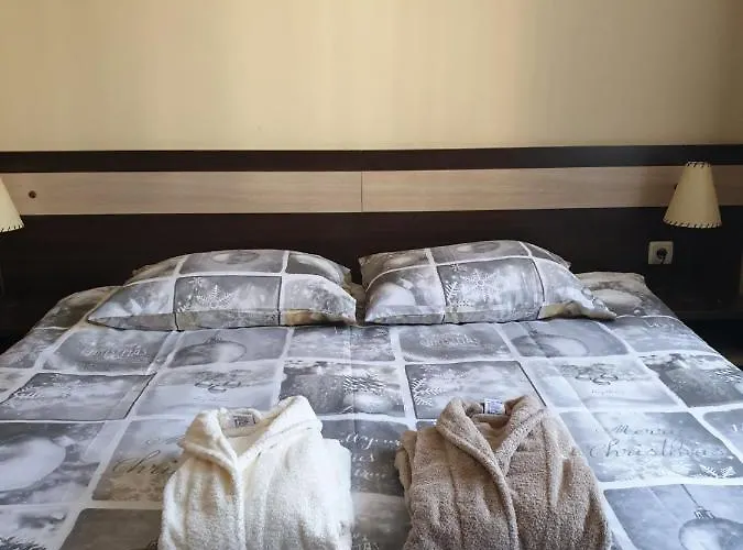 Dream 207 Appartement Bansko