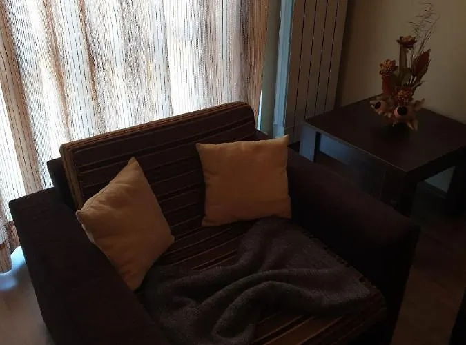 Appartement Dream 207