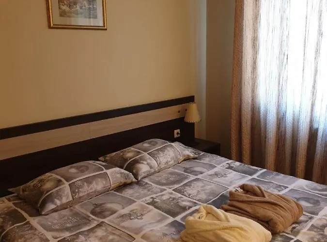 Dream 207 Appartement Bansko